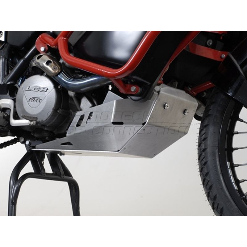 KTM Engine Guard AdventureBikeTech