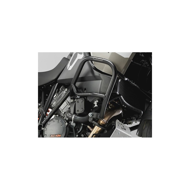 ktm 1190 upper crash bars